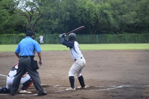 LINE_ALBUM_2500712 夏季オープン戦 vs 埼玉大学_250724_8