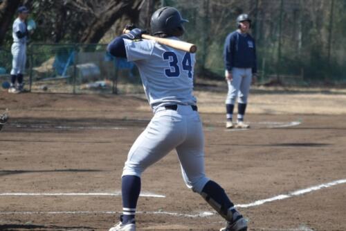 LINE_ALBUM_250301 春季オープン戦vs東京学芸大学_250303_14