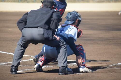 LINE_ALBUM_250301 春季オープン戦vs東京学芸大学_250303_24