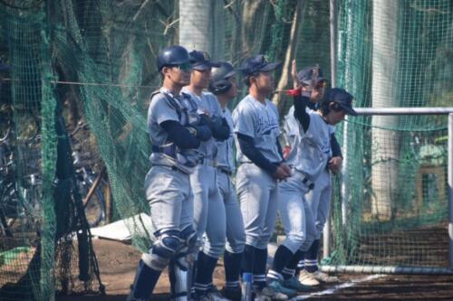 LINE_ALBUM_250301 春季オープン戦vs東京学芸大学_250303_26