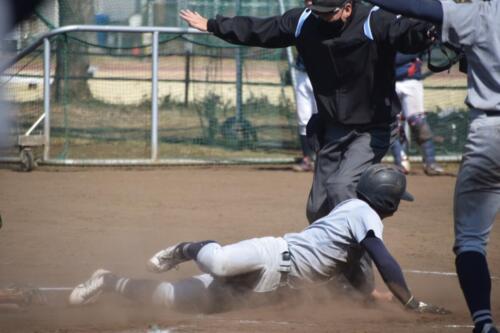 LINE_ALBUM_250301 春季オープン戦vs東京学芸大学_250303_5