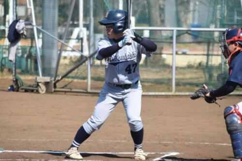 LINE_ALBUM_250301 春季オープン戦vs東京学芸大学_250303_9