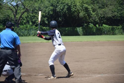 LINE_ALBUM_250720 夏季オープン戦 vs大正大学_250724_10