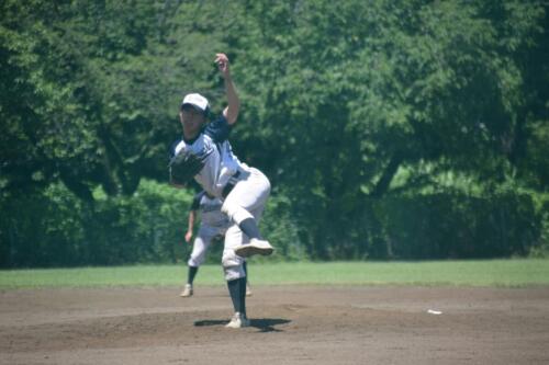 LINE_ALBUM_250720 夏季オープン戦 vs大正大学_250724_11