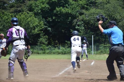 LINE_ALBUM_250720 夏季オープン戦 vs大正大学_250724_12
