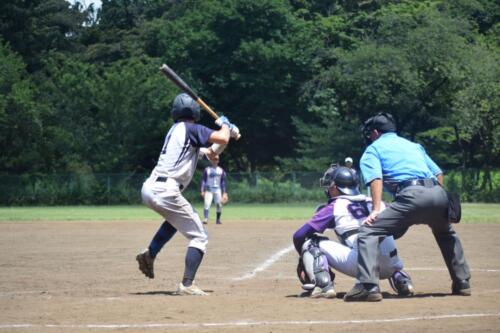 LINE_ALBUM_250720 夏季オープン戦 vs大正大学_250724_14
