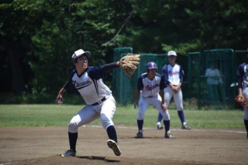 LINE_ALBUM_250720 夏季オープン戦 vs大正大学_250724_16
