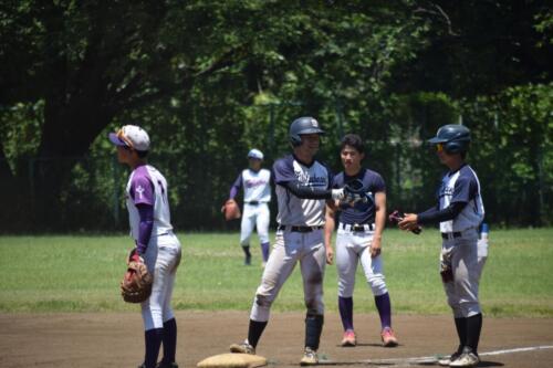 LINE_ALBUM_250720 夏季オープン戦 vs大正大学_250724_17