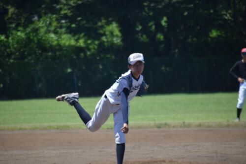 LINE_ALBUM_250720 夏季オープン戦 vs大正大学_250724_19
