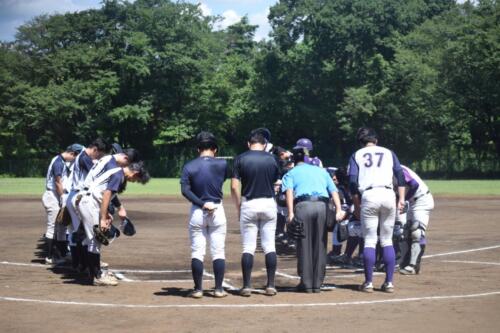 LINE_ALBUM_250720 夏季オープン戦 vs大正大学_250724_2
