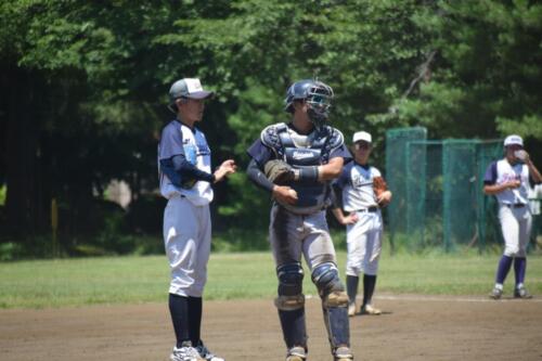 LINE_ALBUM_250720 夏季オープン戦 vs大正大学_250724_21