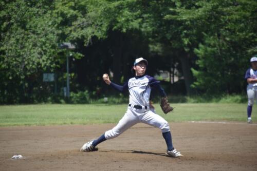 LINE_ALBUM_250720 夏季オープン戦 vs大正大学_250724_22