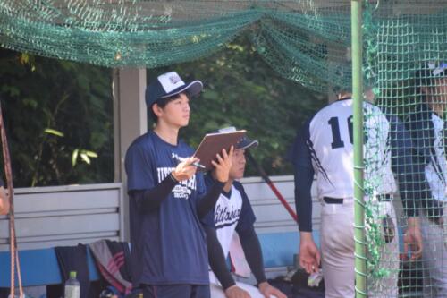 LINE_ALBUM_250720 夏季オープン戦 vs大正大学_250724_3