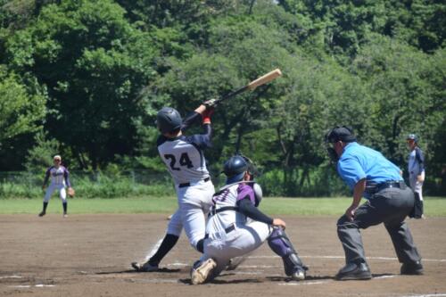 LINE_ALBUM_250720 夏季オープン戦 vs大正大学_250724_5