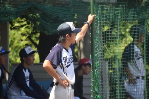 LINE_ALBUM_250720 夏季オープン戦 vs大正大学_250724_6