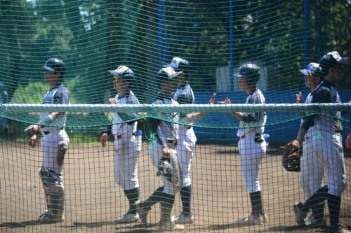 LINE_ALBUM_250720 夏季オープン戦 vs大正大学_250724_7