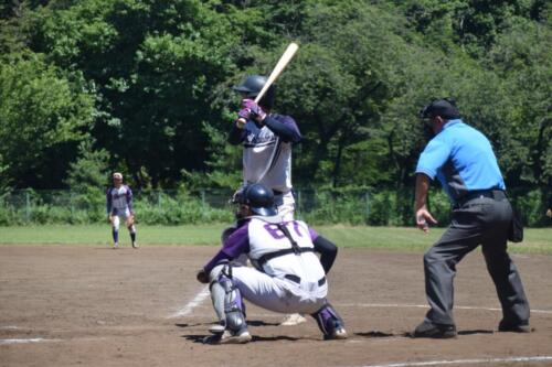 LINE_ALBUM_250720 夏季オープン戦 vs大正大学_250724_8
