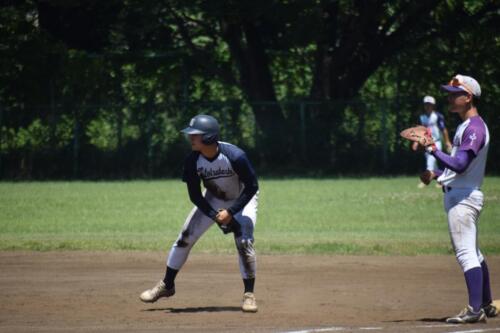 LINE_ALBUM_250720 夏季オープン戦 vs大正大学_250724_9