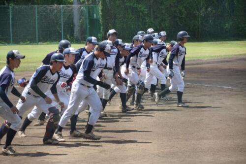 LINE_ALBUM_250727 夏季オープン戦 vs横浜国立大学_250729_1