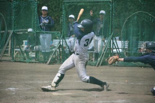 LINE_ALBUM_250727 夏季オープン戦 vs横浜国立大学_250729_11