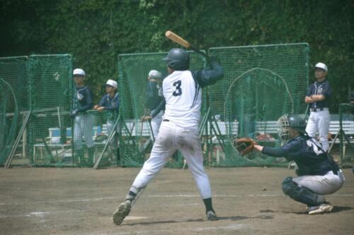 LINE_ALBUM_250727 夏季オープン戦 vs横浜国立大学_250729_12
