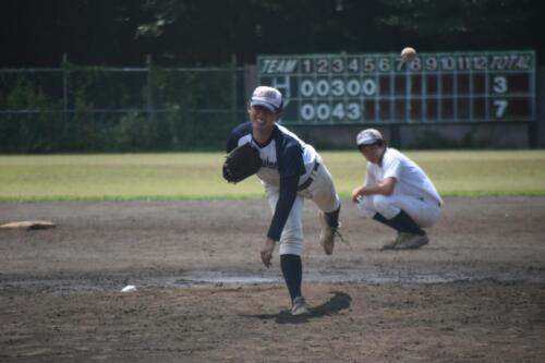 LINE_ALBUM_250727 夏季オープン戦 vs横浜国立大学_250729_14