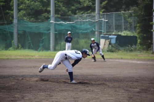 LINE_ALBUM_250727 夏季オープン戦 vs横浜国立大学_250729_17