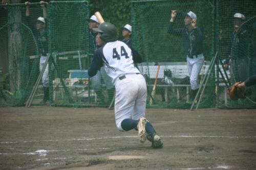 LINE_ALBUM_250727 夏季オープン戦 vs横浜国立大学_250729_3