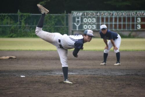 LINE_ALBUM_250727 夏季オープン戦 vs横浜国立大学_250729_5