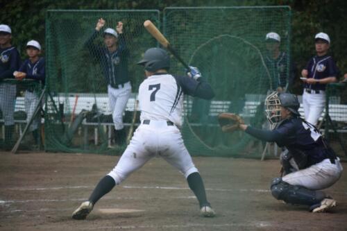 LINE_ALBUM_250727 夏季オープン戦 vs横浜国立大学_250729_7