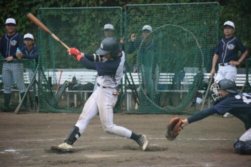LINE_ALBUM_250727 夏季オープン戦 vs横浜国立大学_250729_8