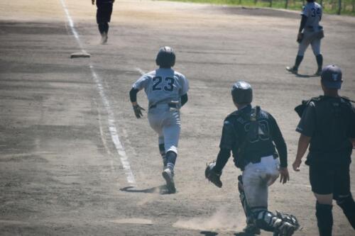 LINE_ALBUM_250730 夏季オープン戦 vs筑波大学_250801_1