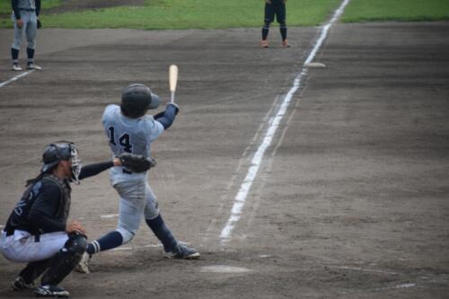 LINE_ALBUM_250730 夏季オープン戦 vs筑波大学_250801_10