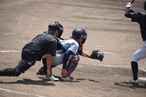LINE_ALBUM_250730 夏季オープン戦 vs筑波大学_250801_11