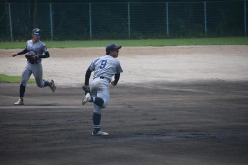 LINE_ALBUM_250730 夏季オープン戦 vs筑波大学_250801_14