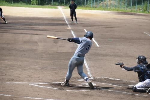 LINE_ALBUM_250730 夏季オープン戦 vs筑波大学_250801_18