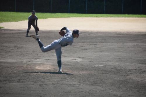 LINE_ALBUM_250730 夏季オープン戦 vs筑波大学_250801_2