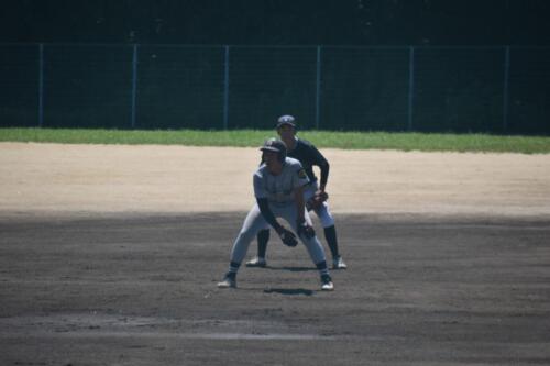 LINE_ALBUM_250730 夏季オープン戦 vs筑波大学_250801_4