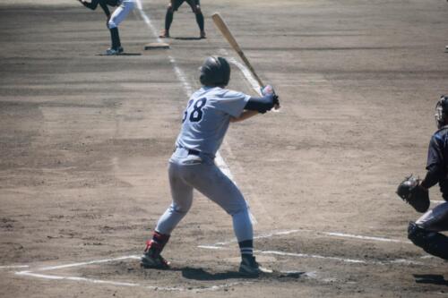 LINE_ALBUM_250730 夏季オープン戦 vs筑波大学_250801_5