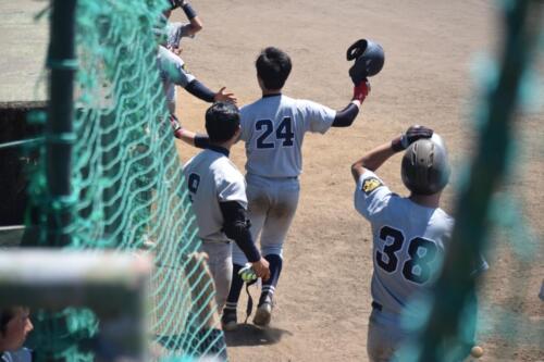 LINE_ALBUM_250730 夏季オープン戦 vs筑波大学_250801_6