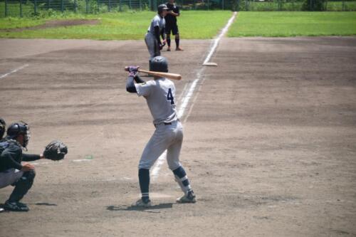 LINE_ALBUM_250730 夏季オープン戦 vs筑波大学_250801_9