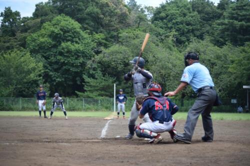 LINE_ALBUM_250802 夏季オープン戦 vs 東京学芸大学_250803_10