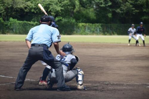 LINE_ALBUM_250802 夏季オープン戦 vs 東京学芸大学_250803_12