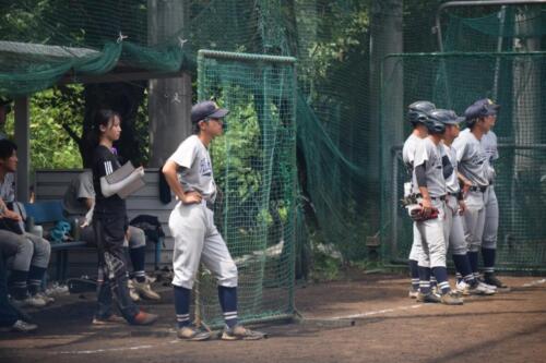 LINE_ALBUM_250802 夏季オープン戦 vs 東京学芸大学_250803_13