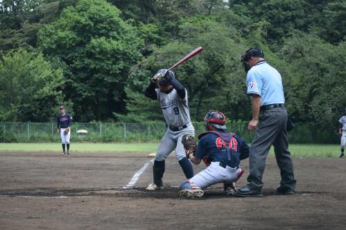 LINE_ALBUM_250802 夏季オープン戦 vs 東京学芸大学_250803_15