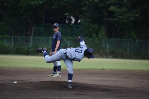 LINE_ALBUM_250802 夏季オープン戦 vs 東京学芸大学_250803_16