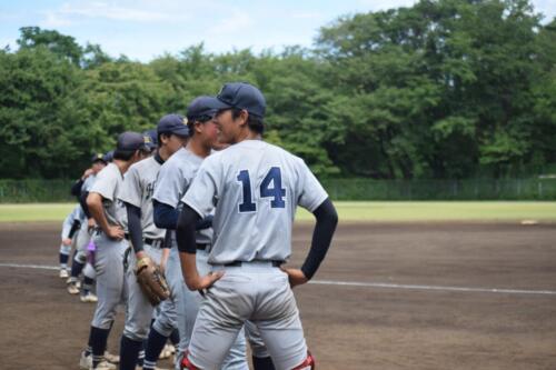 LINE_ALBUM_250802 夏季オープン戦 vs 東京学芸大学_250803_17