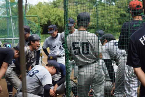 LINE_ALBUM_250802 夏季オープン戦 vs 東京学芸大学_250803_19