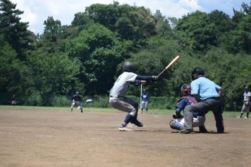 LINE_ALBUM_250802 夏季オープン戦 vs 東京学芸大学_250803_21
