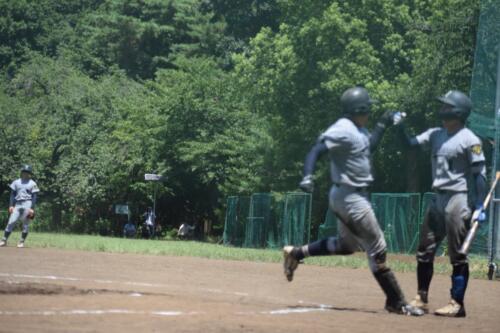 LINE_ALBUM_250802 夏季オープン戦 vs 東京学芸大学_250803_4
